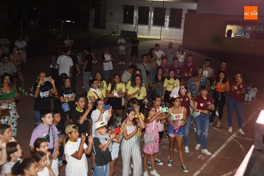 pregon fiestas tenebron