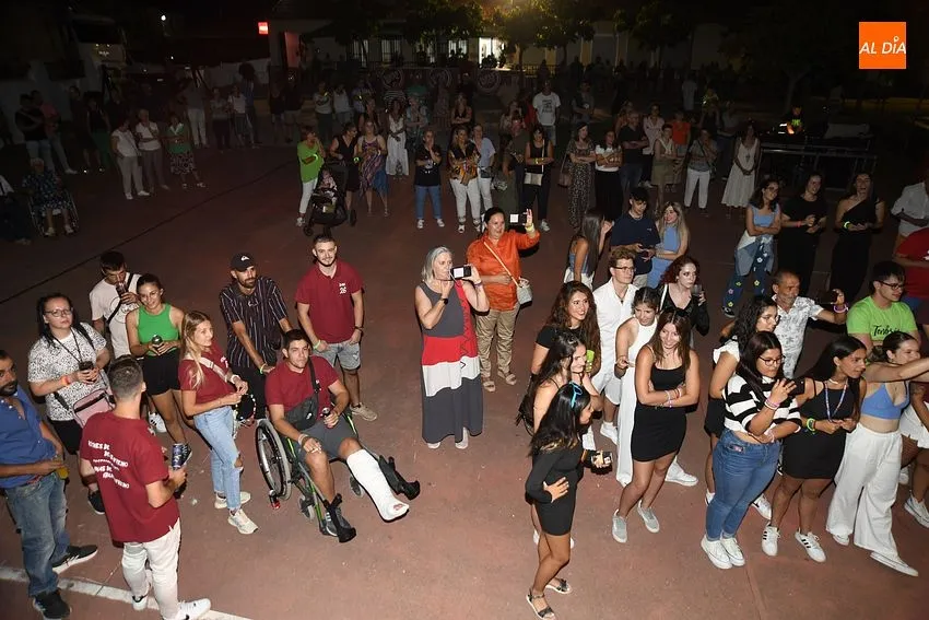 pregon fiestas tenebron