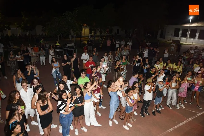 pregon fiestas tenebron