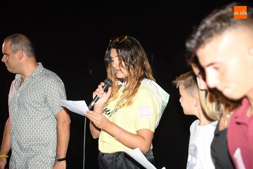 pregon fiestas tenebron