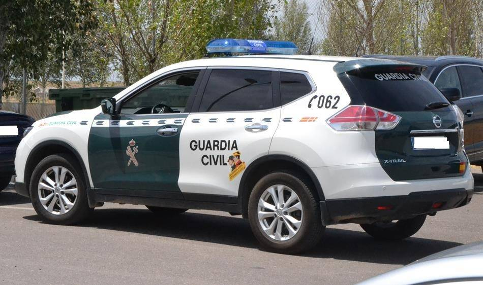 Detenido un hombre por abusar presuntamente de los niños que cuidaba en un pueblo de Salamanca
