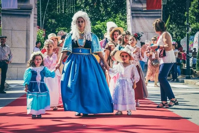 Vindouro es una de las mayores ferias vinateras del Duero portugués | Fotos: VINDOURO