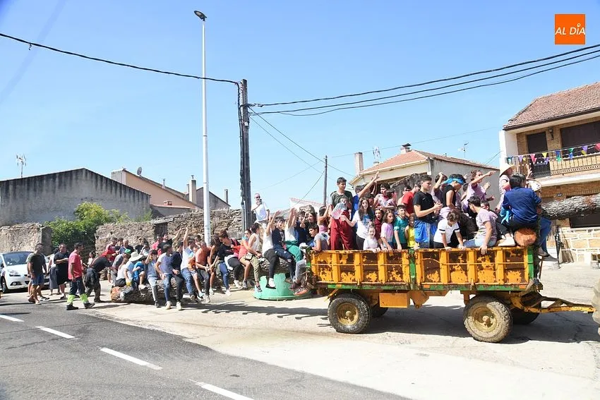 izado pino villasrrubias