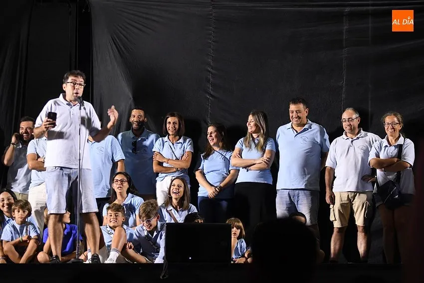 pregon fiestas fuentes de oñoro 23