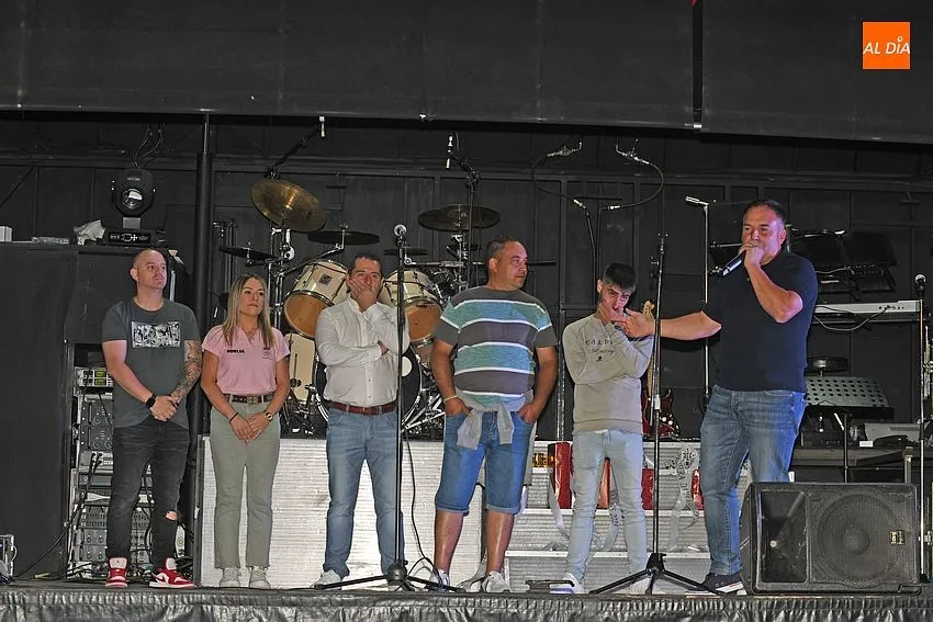 fiestas san benito saelices el chico