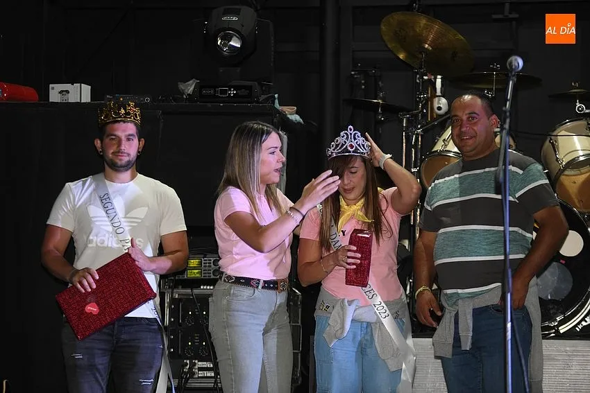 fiestas san benito saelices el chico