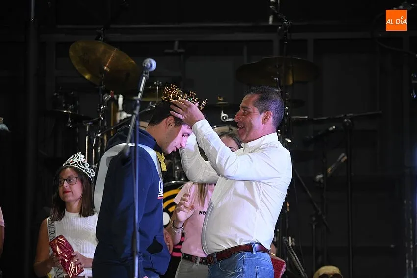 fiestas san benito saelices el chico