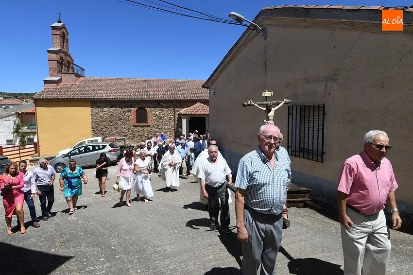 fiestas serradilla del llano