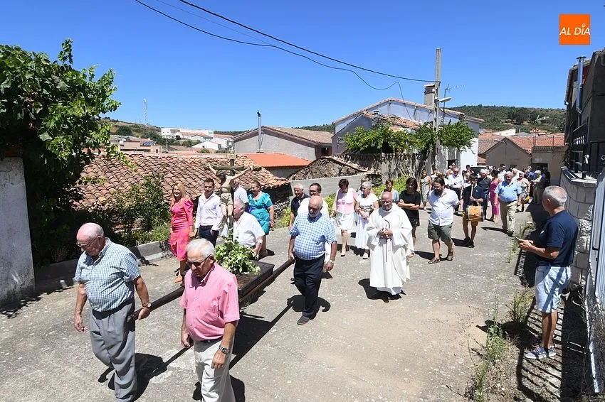 fiestas serradilla del llano