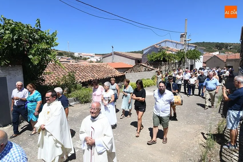 fiestas serradilla del llano