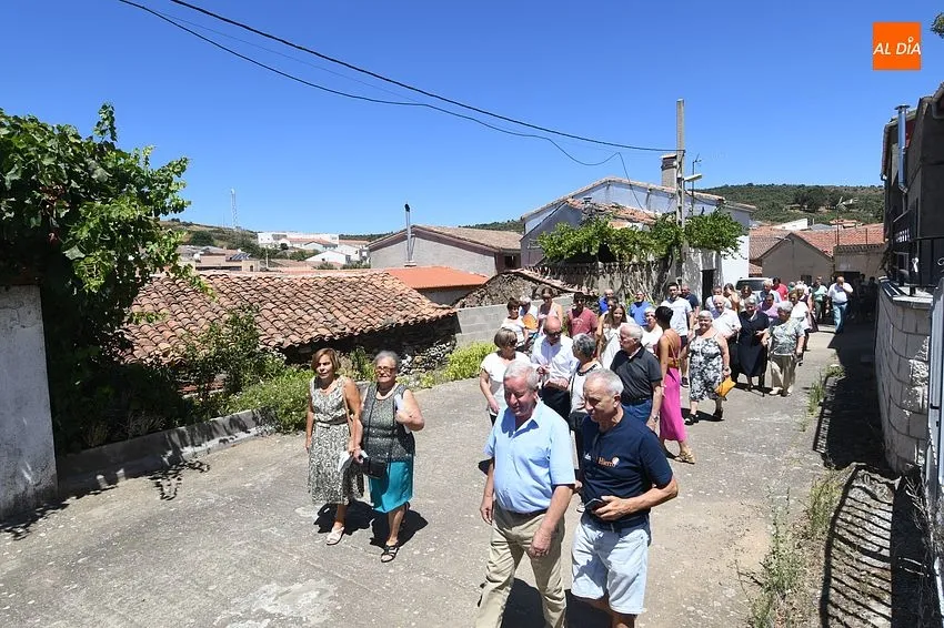 fiestas serradilla del llano