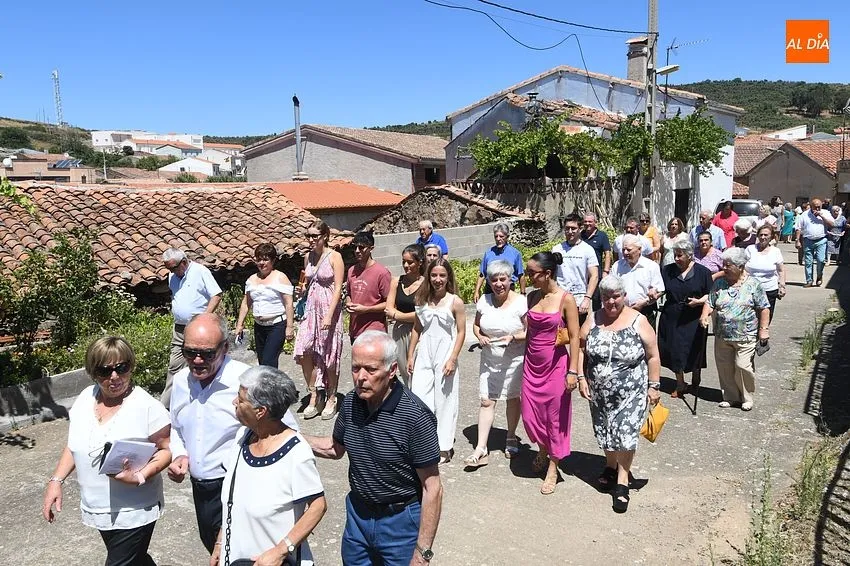 fiestas serradilla del llano