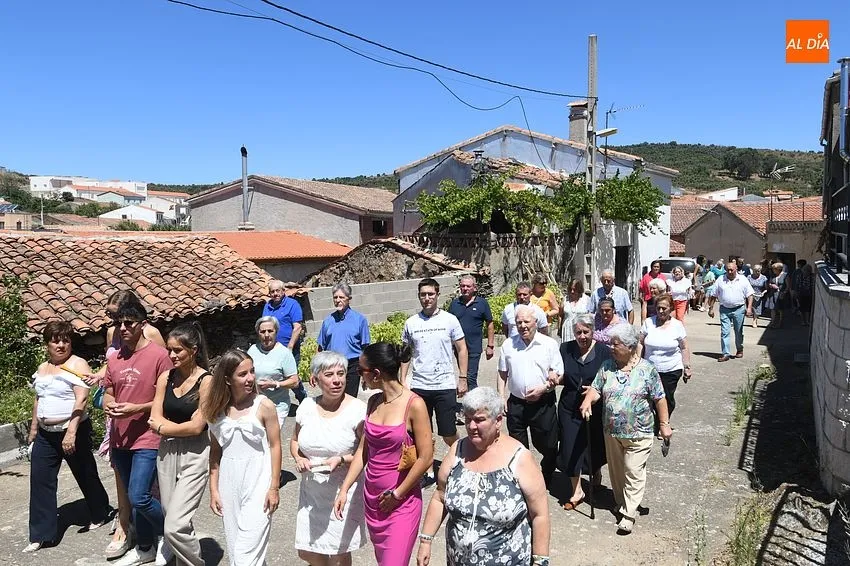 fiestas serradilla del llano