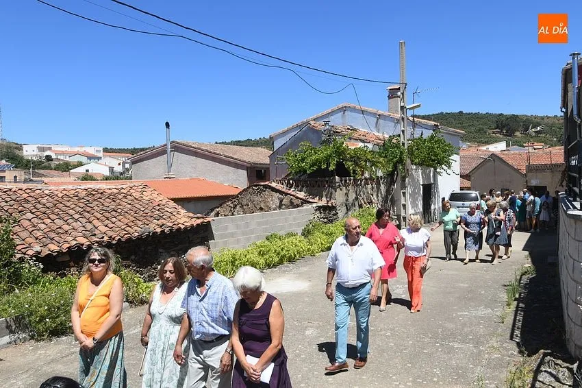 fiestas serradilla del llano
