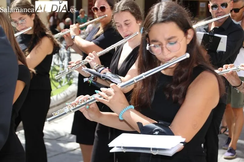 Foto 6 - Santa Teresa luce sus mejores galas para reencontrarse con sus fieles