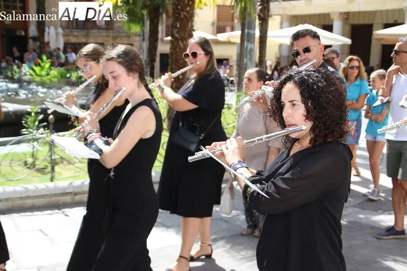 Foto 5 - Santa Teresa luce sus mejores galas para reencontrarse con sus fieles