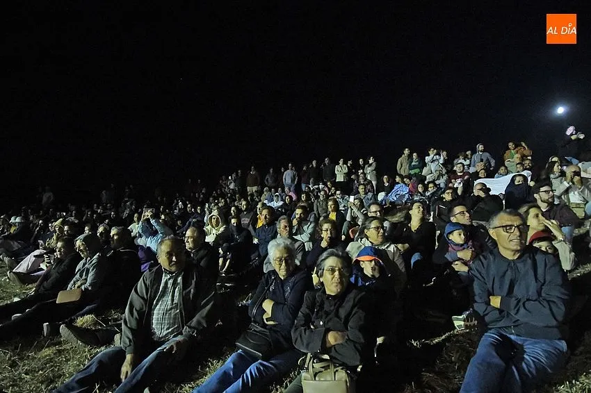 Foto 8 - Antonio Jos&eacute; Monteiro: &ldquo;No celebramos la derrota sino la Paz en un acontecimiento hist&oacute;rico&rdquo;
