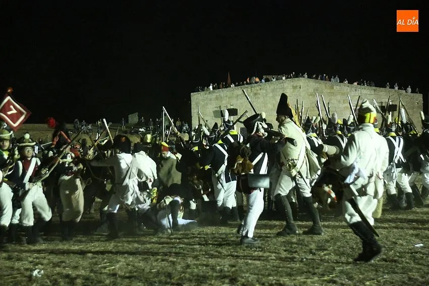 Foto 5 - Antonio Jos&eacute; Monteiro: &ldquo;No celebramos la derrota sino la Paz en un acontecimiento hist&oacute;rico&rdquo;