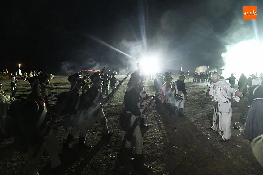 Foto 3 - Antonio Jos&eacute; Monteiro: &ldquo;No celebramos la derrota sino la Paz en un acontecimiento hist&oacute;rico&rdquo;