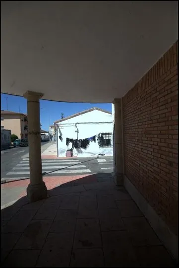 La parroquia de Puente Ladrillo, a la vera de la fe ferroviaria