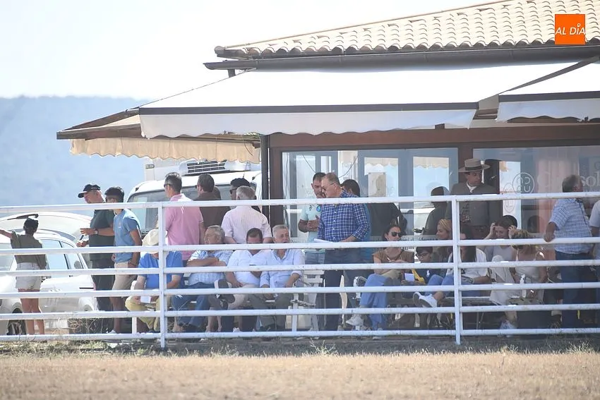 faenas doma y campo ciudad rodrigo