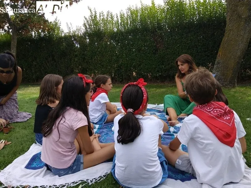 Foto 7 - Intensos d&iacute;as festivos en Valdemierque