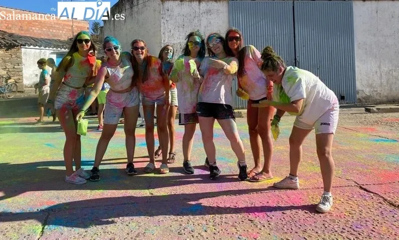 Foto 4 - Intensos d&iacute;as festivos en Valdemierque
