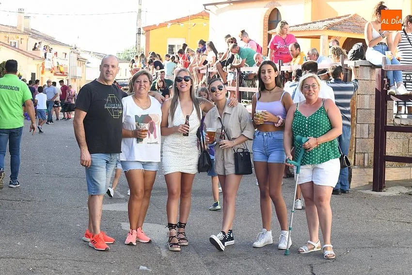 vaquillas morasverdes