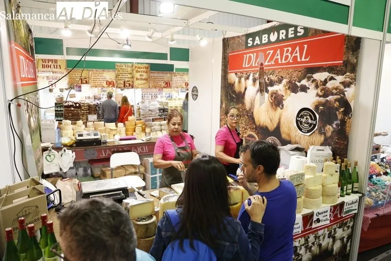 Foto 9 - Sabores nacionales e internacionales en Salamaq: un viaje que gustar&aacute; a tu paladar