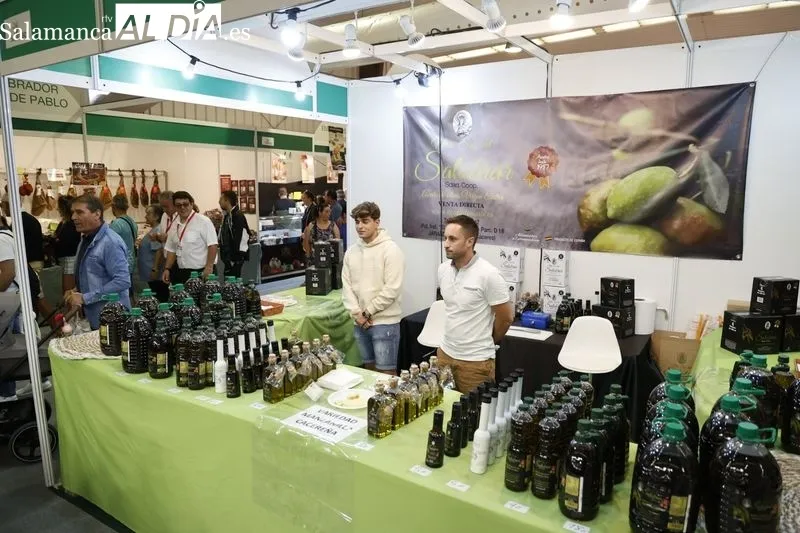 Foto 10 - Sabores nacionales e internacionales en Salamaq: un viaje que gustar&aacute; a tu paladar