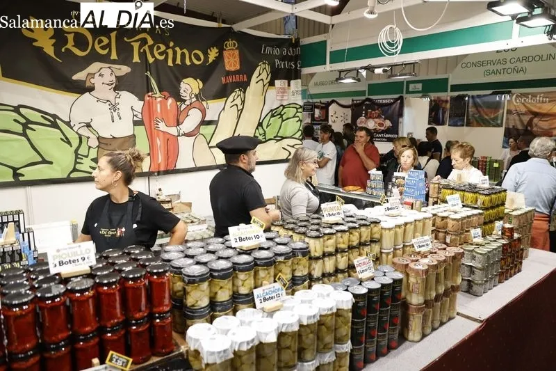 Foto 8 - Sabores nacionales e internacionales en Salamaq: un viaje que gustar&aacute; a tu paladar