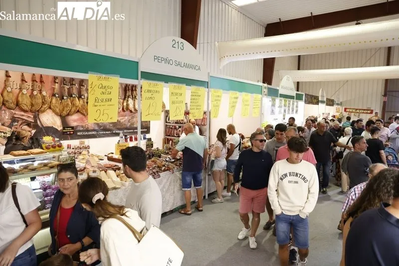 Foto 7 - Sabores nacionales e internacionales en Salamaq: un viaje que gustar&aacute; a tu paladar