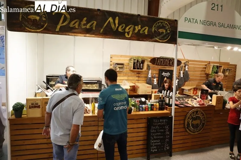 Foto 6 - Sabores nacionales e internacionales en Salamaq: un viaje que gustar&aacute; a tu paladar