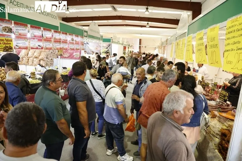 Foto 3 - Sabores nacionales e internacionales en Salamaq: un viaje que gustar&aacute; a tu paladar