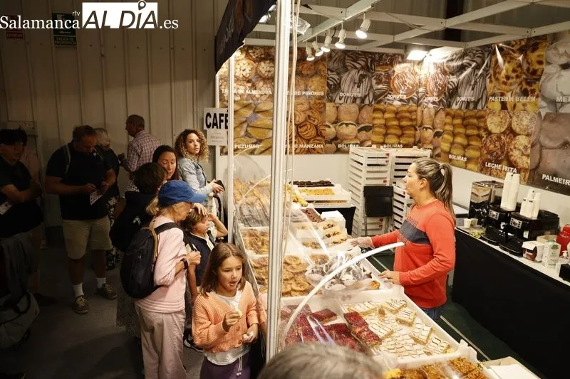 Foto 2 - Sabores nacionales e internacionales en Salamaq: un viaje que gustar&aacute; a tu paladar