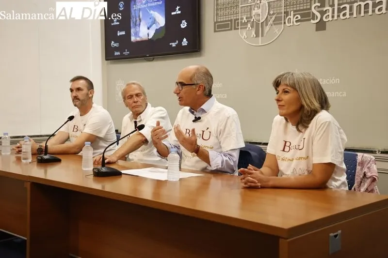 Foto 8 - 'Buruj&uacute;, el &uacute;ltimo unicornio': la pel&iacute;cula que protagonizan los ni&ntilde;os del Aula Hospitalaria y que se estrena este s&aacute;bado