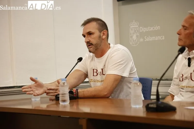 Foto 11 - 'Buruj&uacute;, el &uacute;ltimo unicornio': la pel&iacute;cula que protagonizan los ni&ntilde;os del Aula Hospitalaria y que se estrena este s&aacute;bado