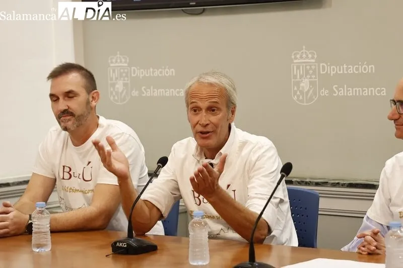 Foto 14 - 'Buruj&uacute;, el &uacute;ltimo unicornio': la pel&iacute;cula que protagonizan los ni&ntilde;os del Aula Hospitalaria y que se estrena este s&aacute;bado