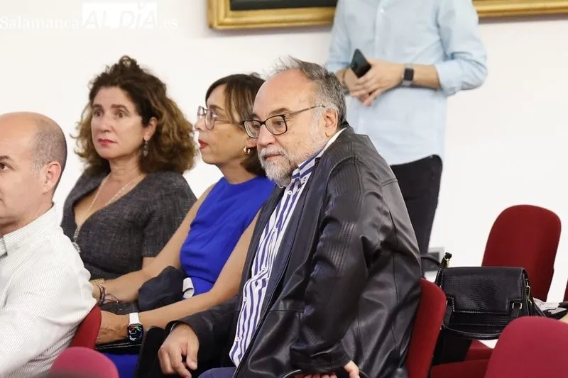 Foto 4 - Nueva jornada de concienciaci&oacute;n sobre el acoso escolar