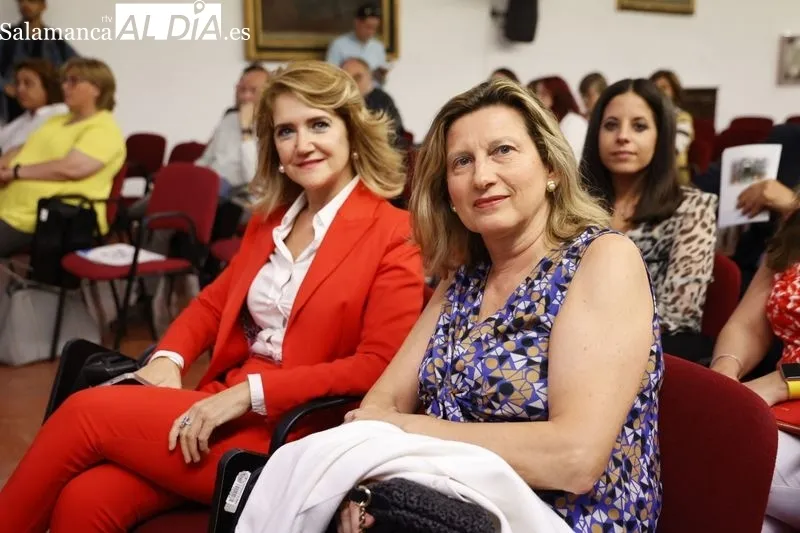 Foto 5 - Nueva jornada de concienciaci&oacute;n sobre el acoso escolar