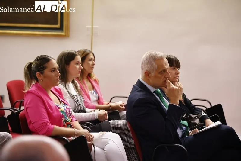 Foto 8 - Nueva jornada de concienciaci&oacute;n sobre el acoso escolar