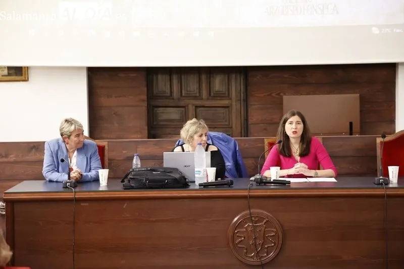 Foto 9 - Nueva jornada de concienciaci&oacute;n sobre el acoso escolar
