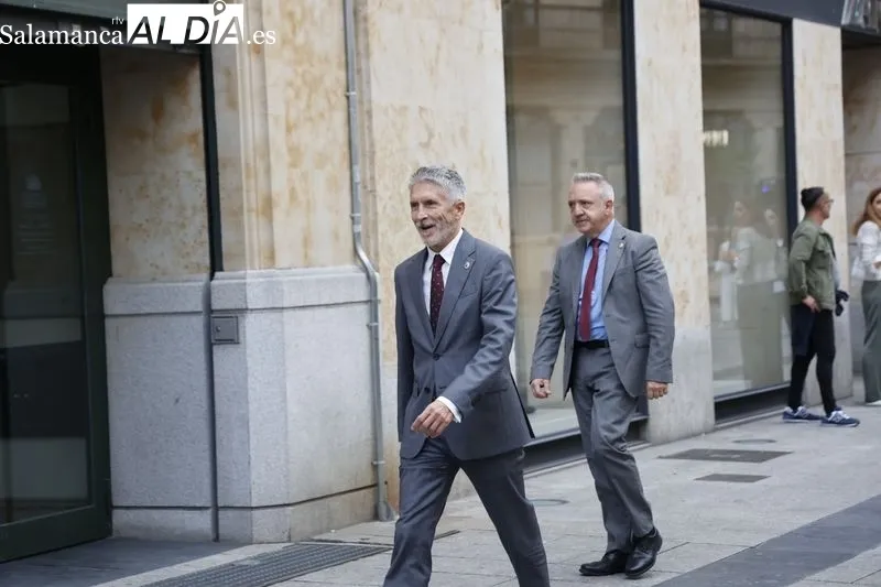 Foto 5 - La Polic&iacute;a Nacional resuelve los Premios Fundaci&oacute;n Polic&iacute;a Espa&ntilde;ola 2023 en el Teatro Liceo