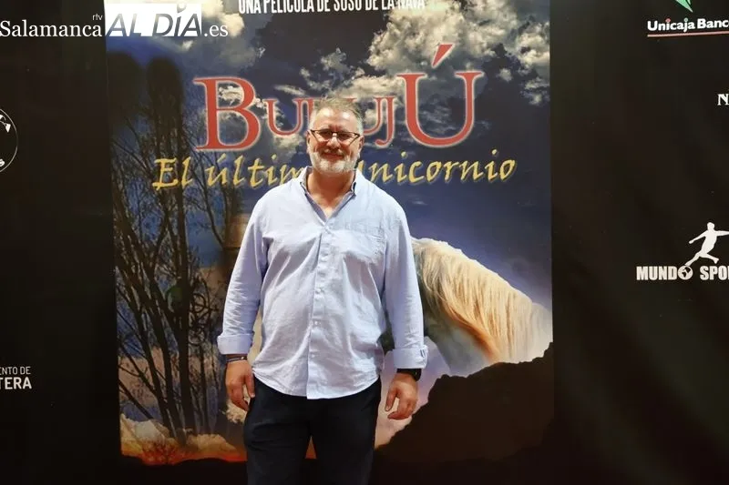 Foto 17 - Estrenada oficialmente la pel&iacute;cula &ldquo;Buruj&uacute;, el &uacute;ltimo unicornio&rdquo;