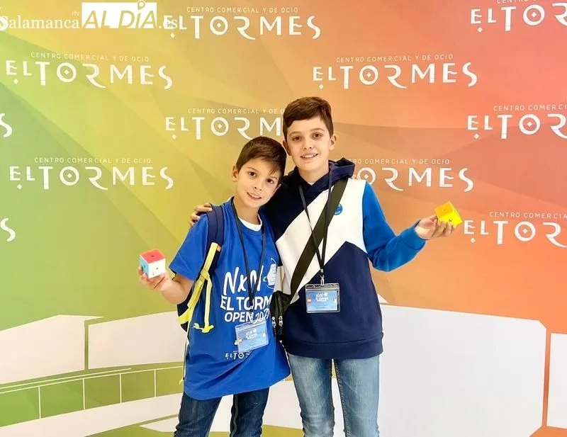 Foto 3 - Gran nivel en las primeras rondas del NxN El Tormes Open 2023 