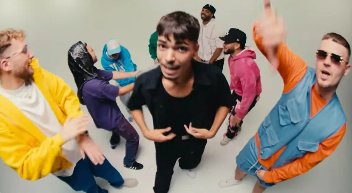 Foto 2 - Balaclavx publica el esperado remix de su hit &lsquo;Mira&rsquo;