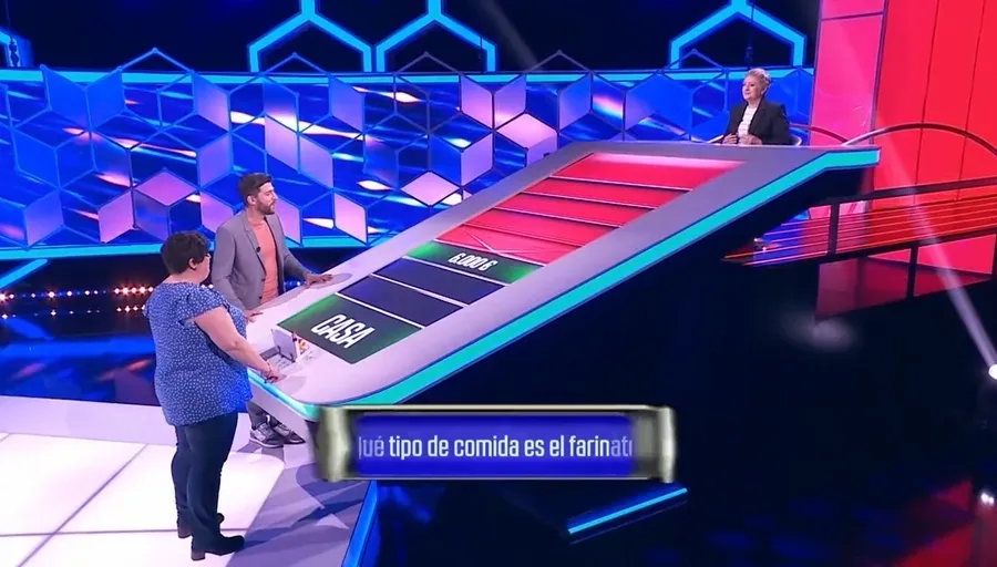 Foto 2 - Paz Herrera (&lsquo;El Cazador&rsquo;) anima a su propio programa a descubrir el farinato en Ciudad Rodrigo