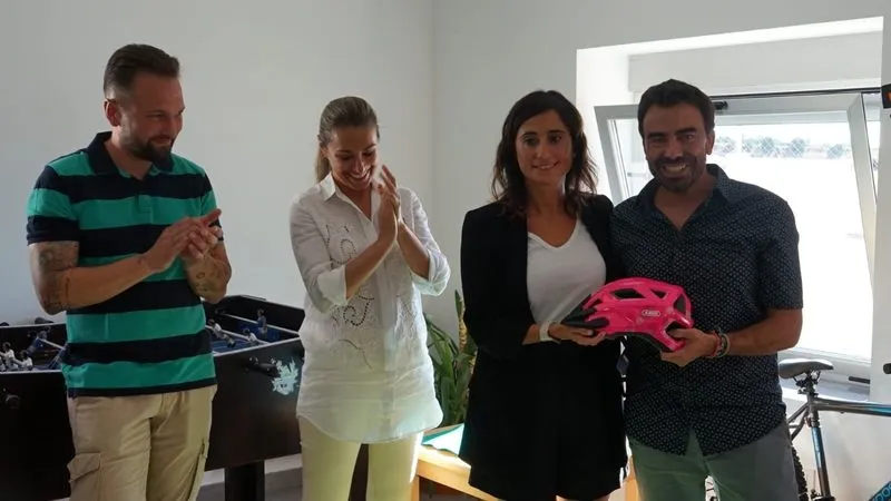 Foto 3 - Estos han sido los ganadores de los concursos de Dibujo y Fotograf&iacute;a en Santa Marta