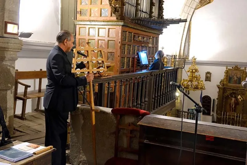 Foto 6 - Un centenario por todo lo alto en B&eacute;jar