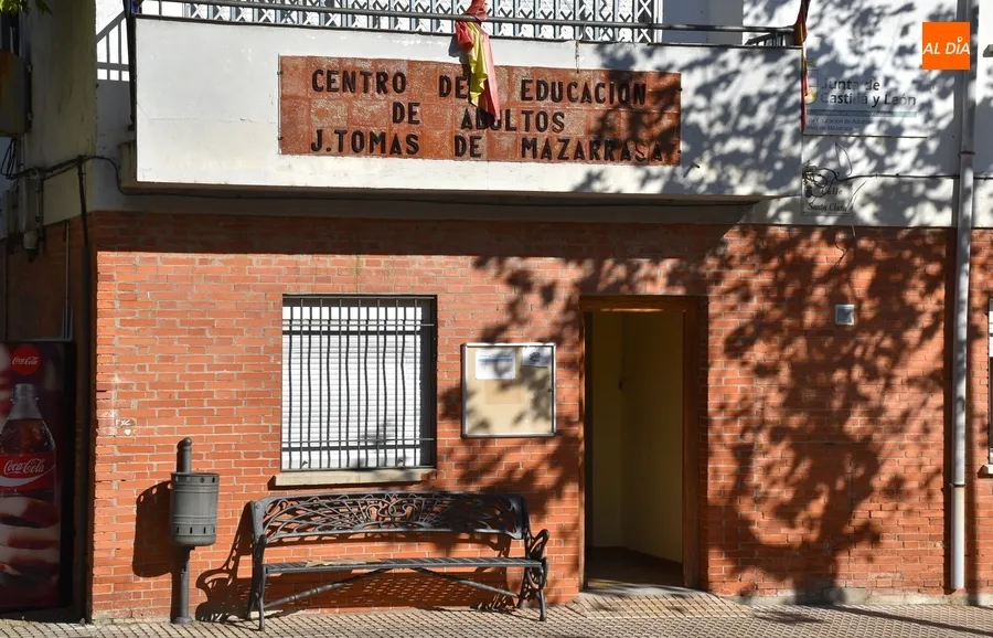 Foto 2 - Los centros educativos reabren tras la &lsquo;Nochevieja Docente&rsquo;